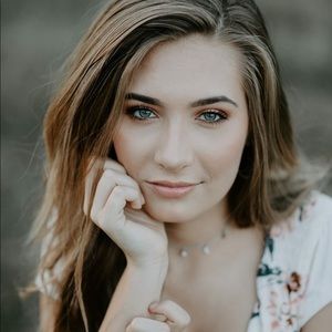 Meet your Posher, Ashlyn